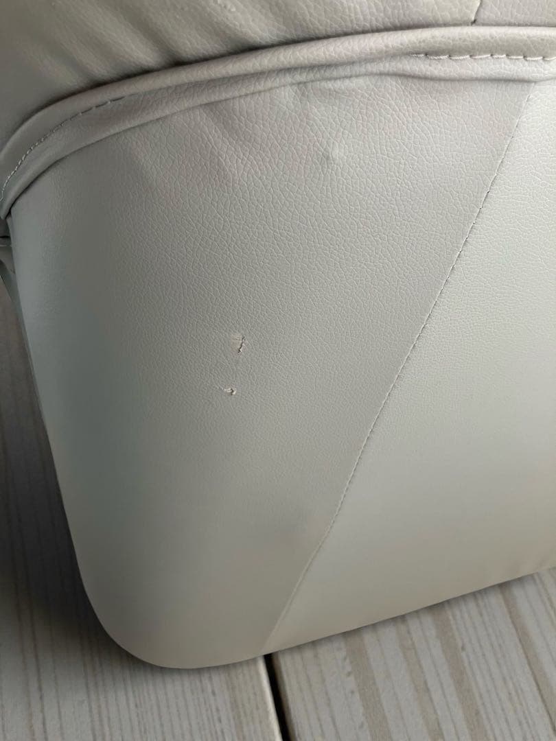 ソファー 2人掛け 合皮 肘掛け ローソファー Ginoインテリアおしゃれ