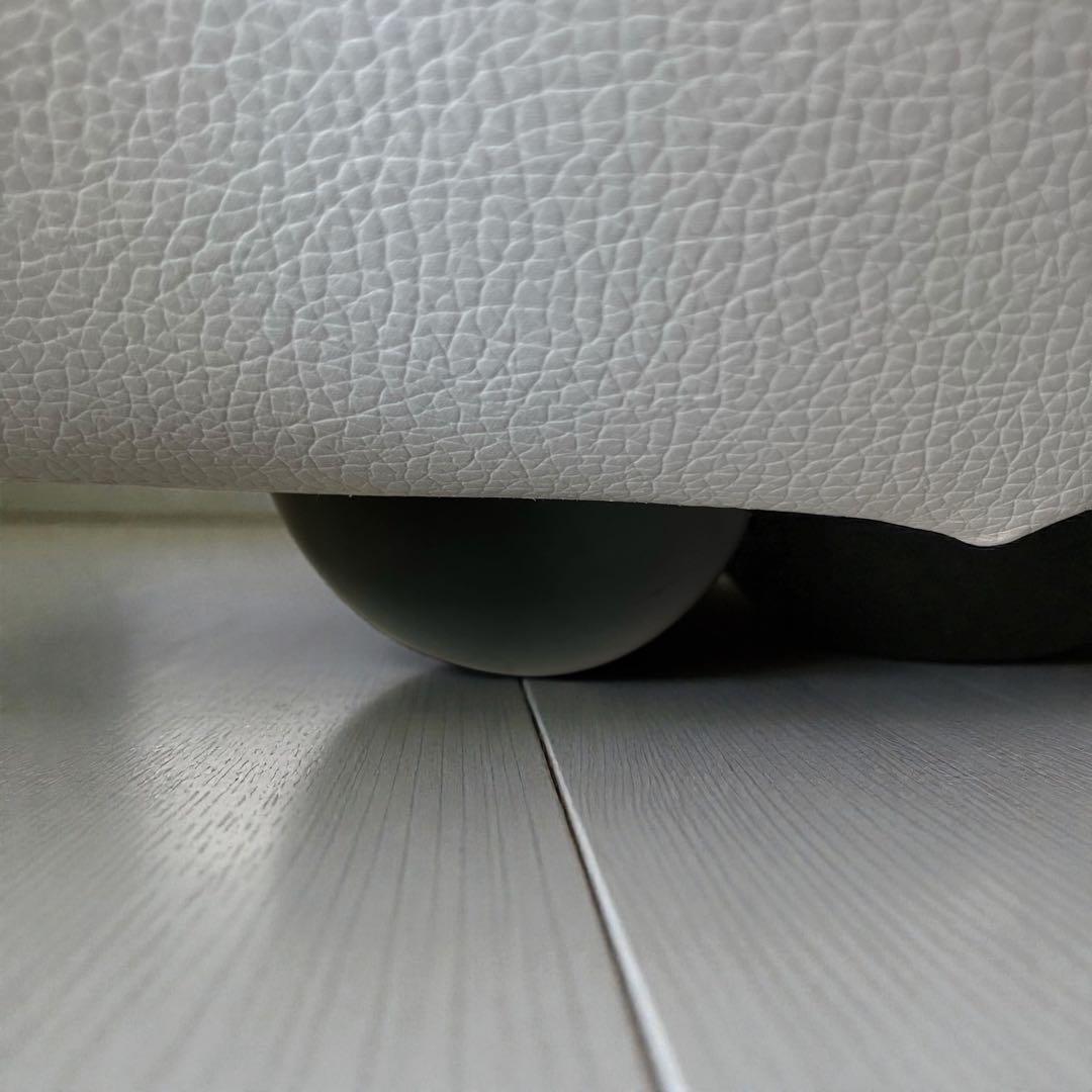 ソファー 2人掛け 合皮 肘掛け ローソファー Ginoインテリアおしゃれ