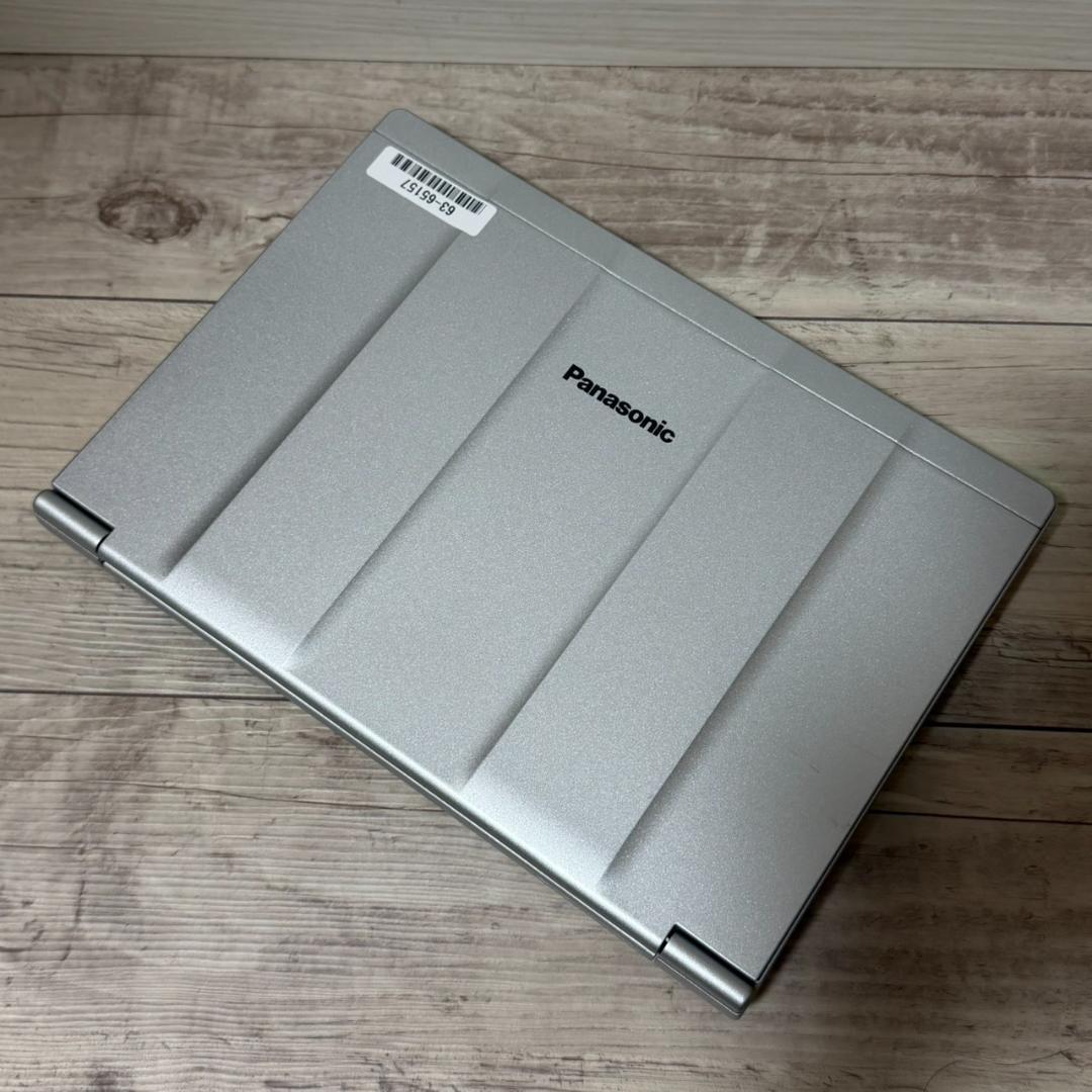 高性能国産PC♫ オススメ♪ 11世代 Corei5 富士通 8GB 256GB