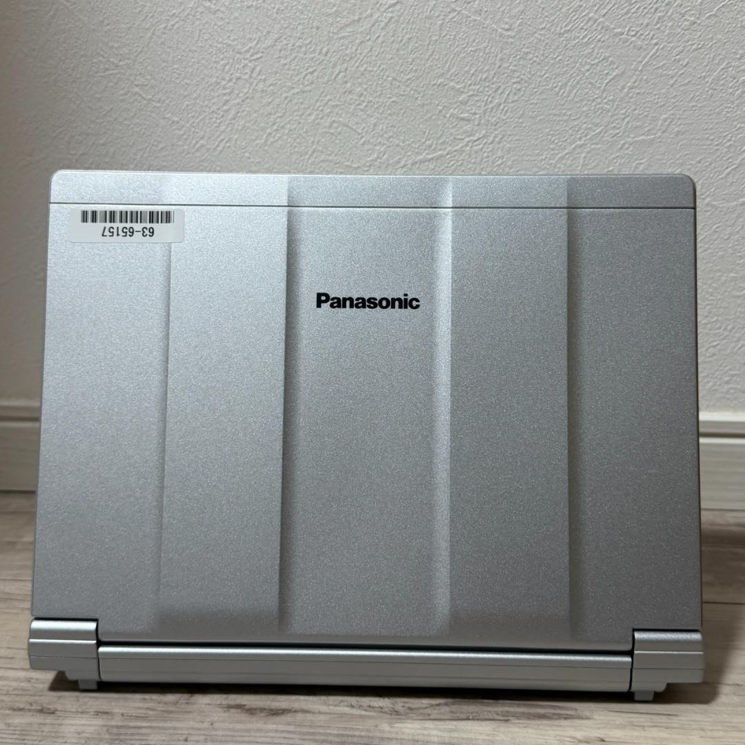 高性能国産PC♫ オススメ♪ 11世代 Corei5 富士通 8GB 256GB