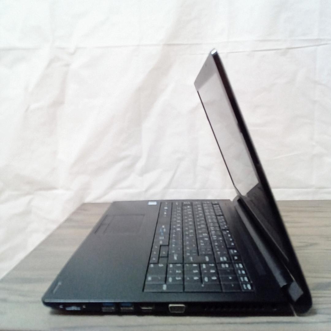 Windowsノート本体 dynabook