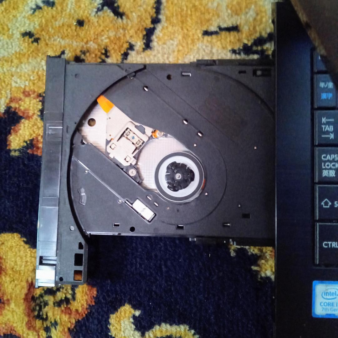 Windowsノート本体 dynabook