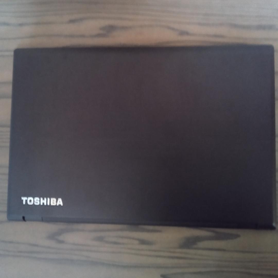 Windowsノート本体 dynabook