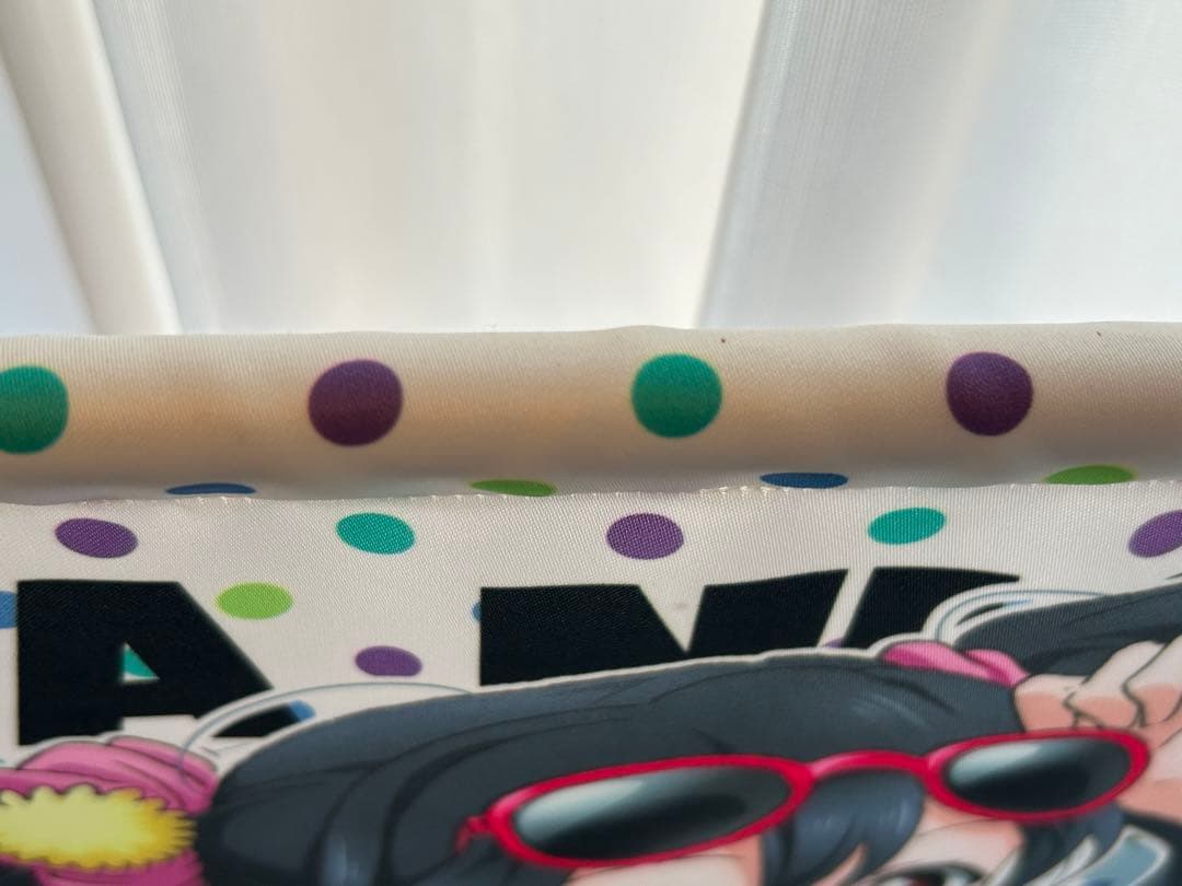 ラブライブ！Schoolidol diary タペストリー 矢澤にこ　ピクニック