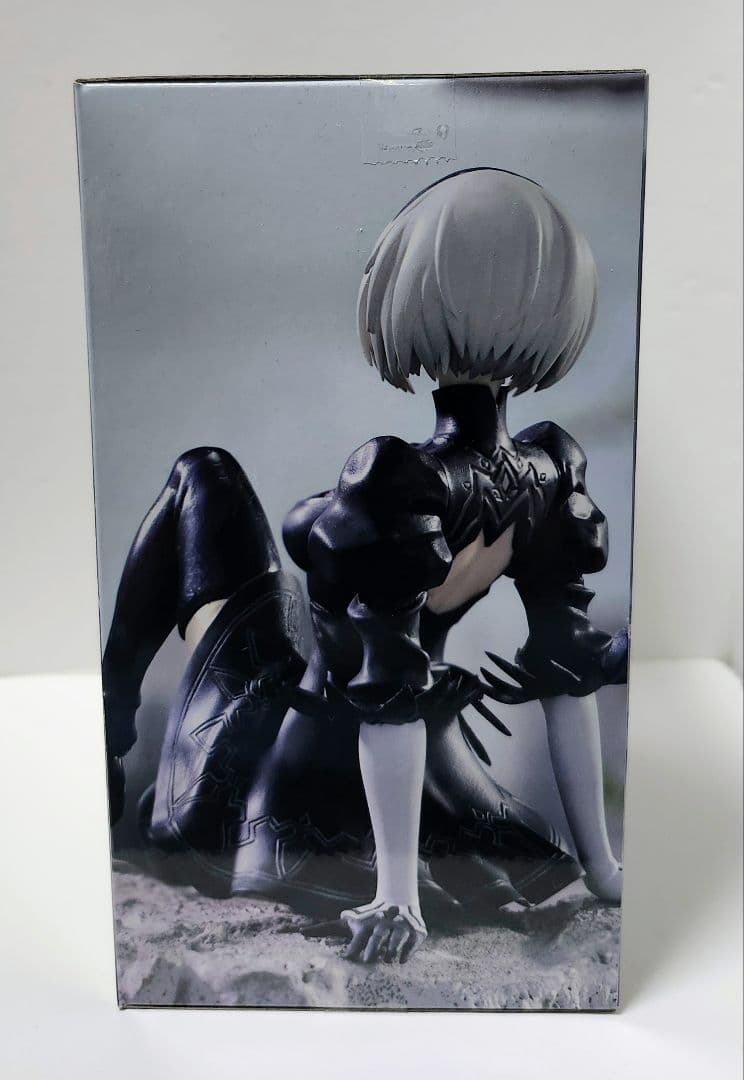 NieR:Automata フィギュア　２種セット