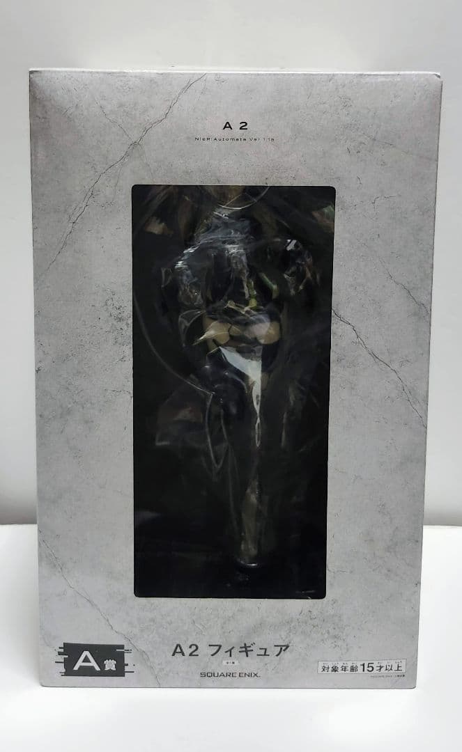 NieR:Automata フィギュア　２種セット