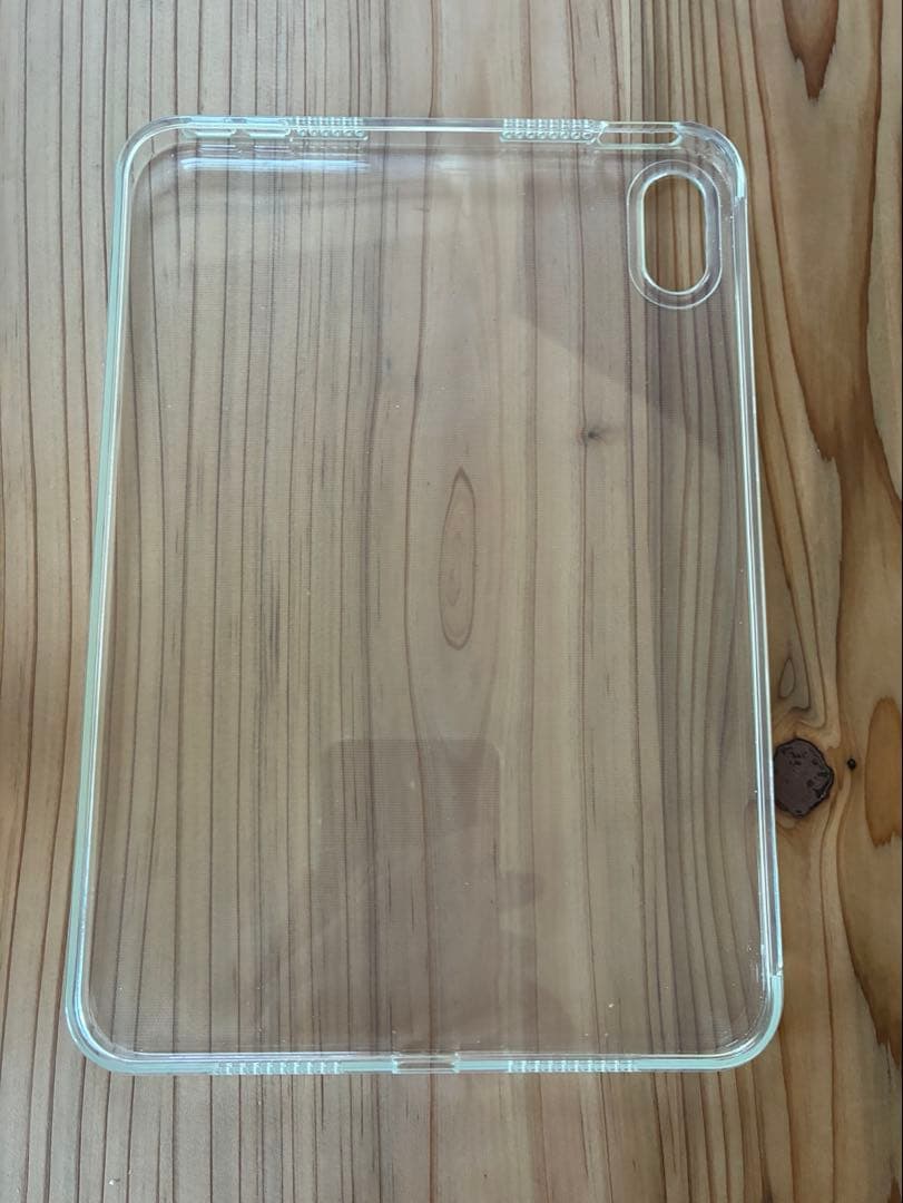 Apple iPad mini (A17 Pro)128GB スペースグレー