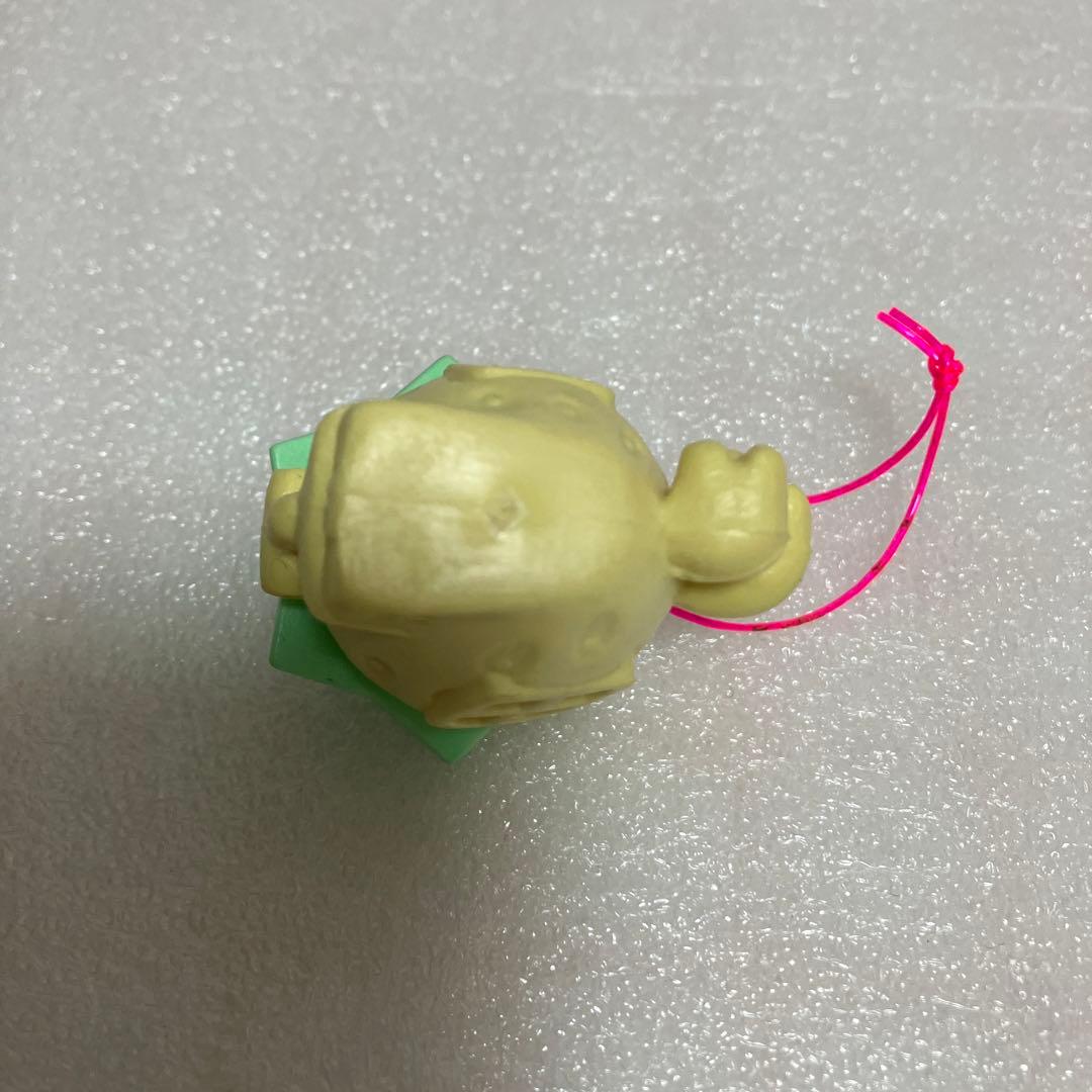 サンリオ　おまけ非売品　昭和レトロ　いちごのお家