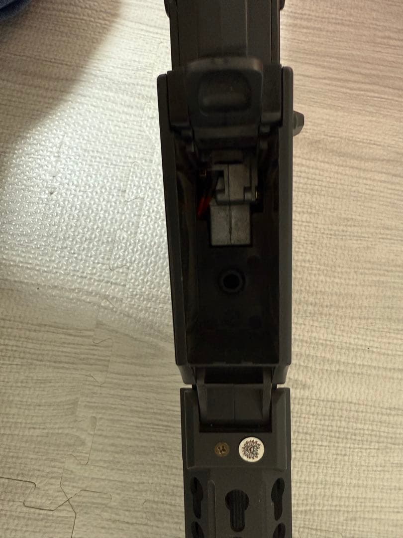 東京マルイg36cスタンダード電動ガンカスタムてんこ盛り