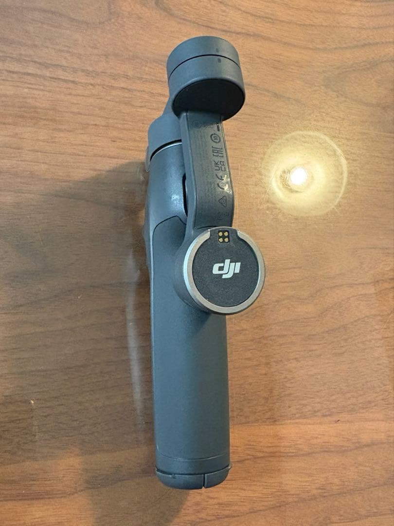 【DJI】 OSMO MOBILE 7P 美品