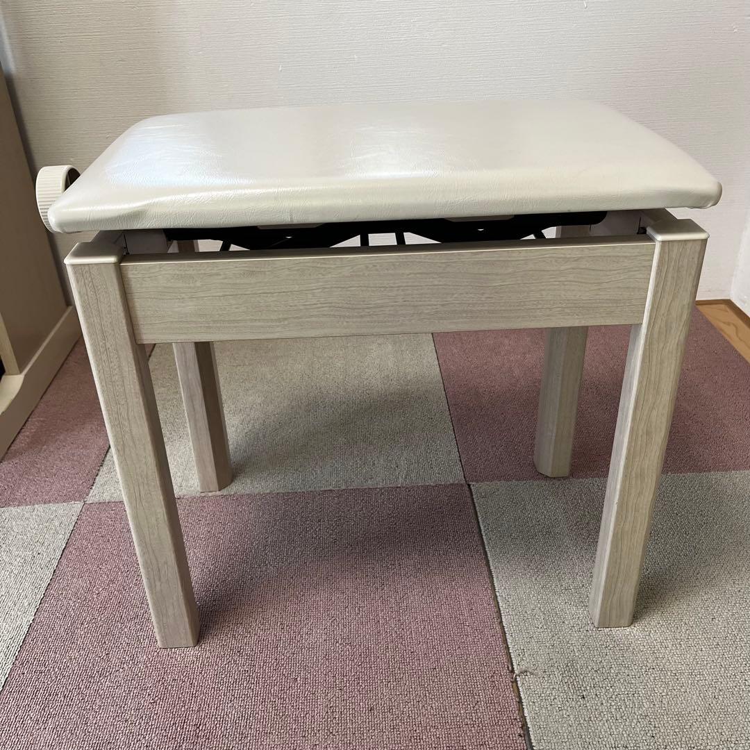 YAMAHA ARIUS YDP-164 椅子（送料込み）