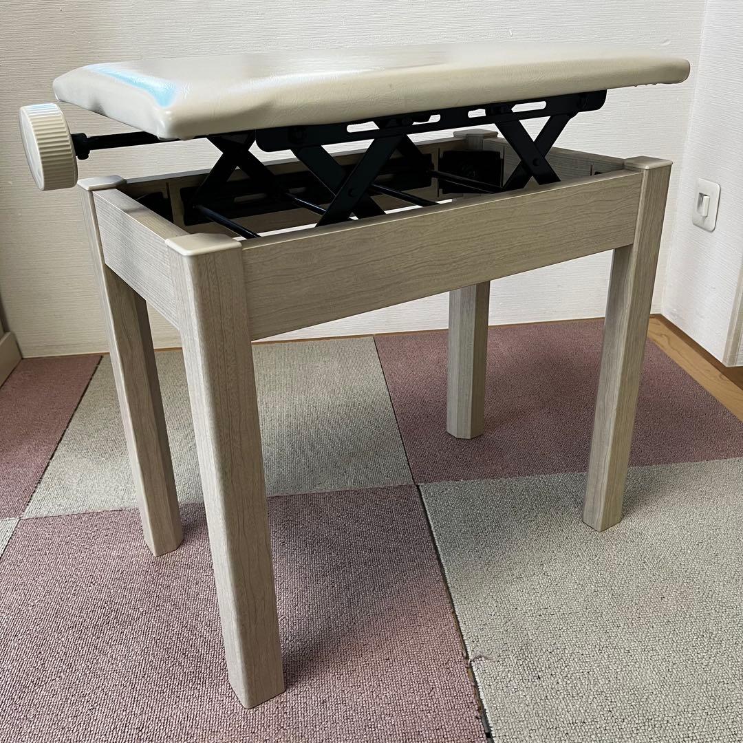 YAMAHA ARIUS YDP-164 椅子（送料込み）