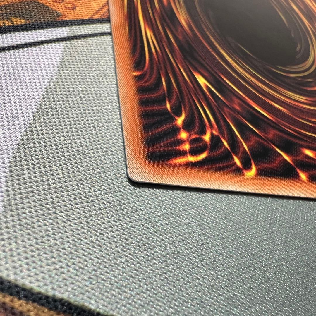 ヴァレルロードLドラゴン　グランドマスターレア　五つ星