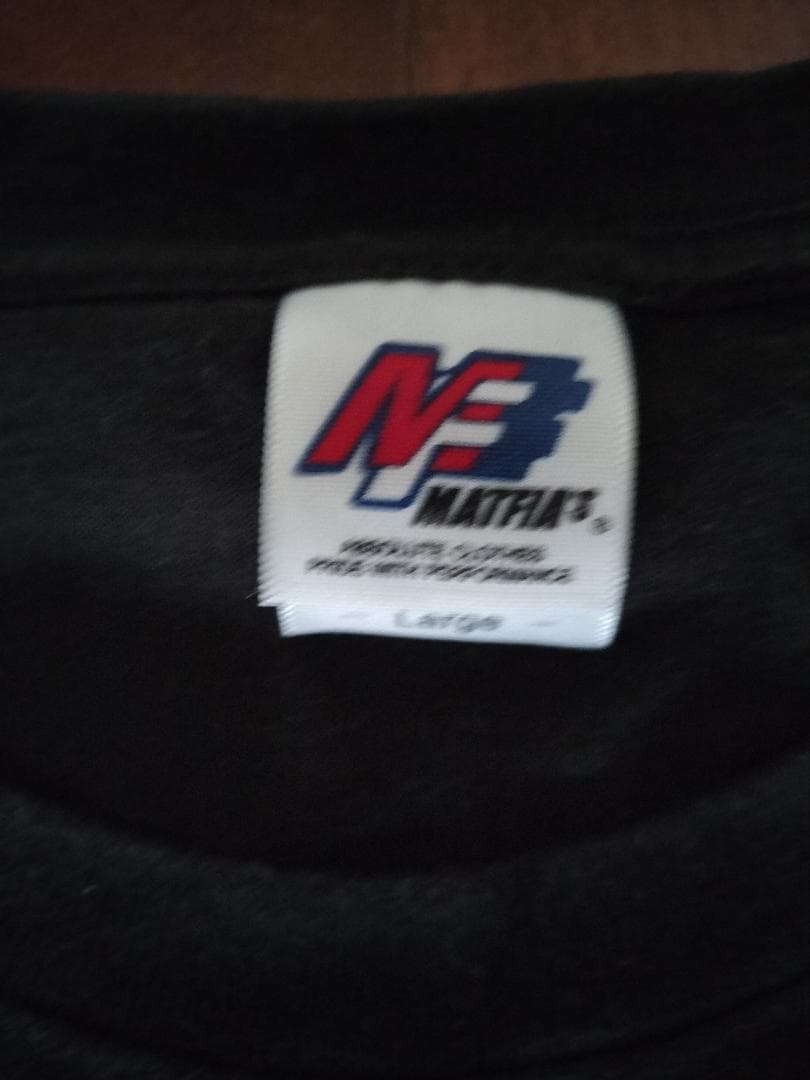 OUTRAGE JAPAN TOUR 2013 Tシャツ Lサイズ