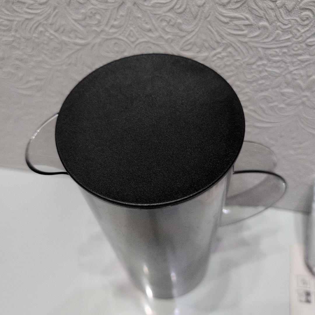 美品　ステルトン社のポット型浄水器