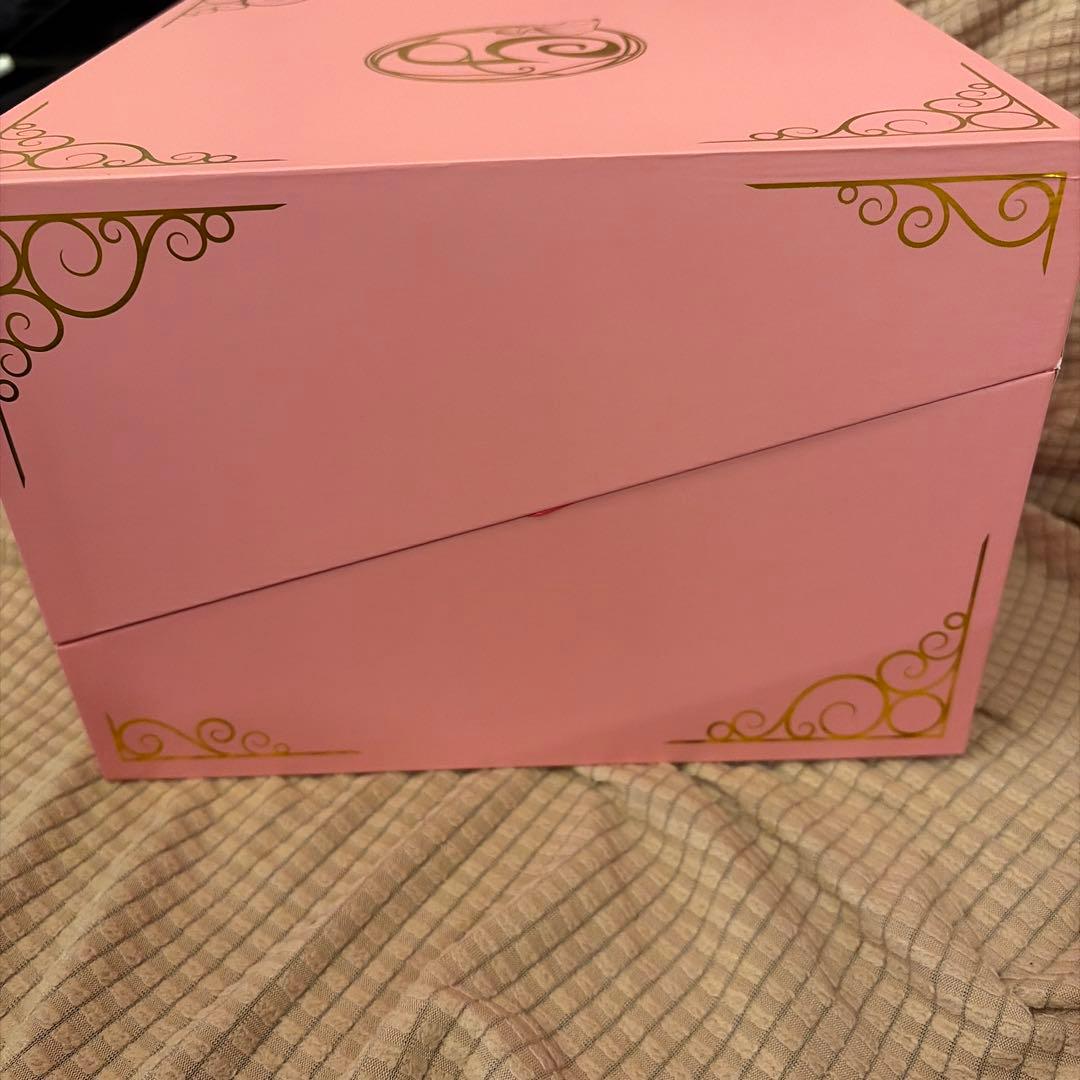 H*A様 wicked クラウン　大人用　公式商品　グリンダ　ティアラ　ウィキッ