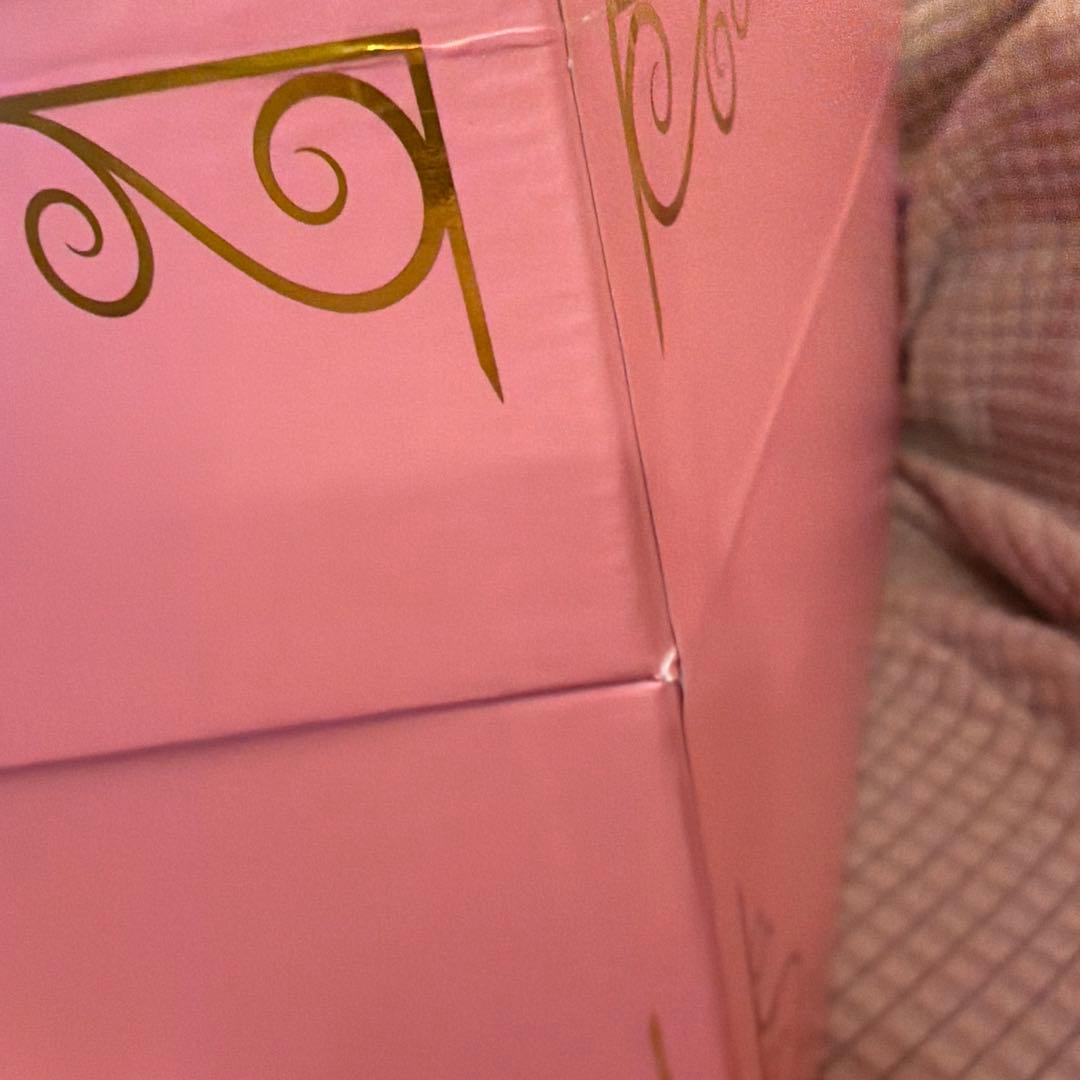 H*A様 wicked クラウン　大人用　公式商品　グリンダ　ティアラ　ウィキッ