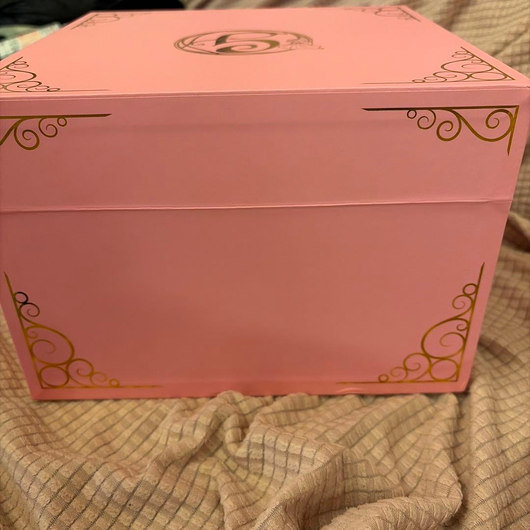 H*A様 wicked クラウン　大人用　公式商品　グリンダ　ティアラ　ウィキッ