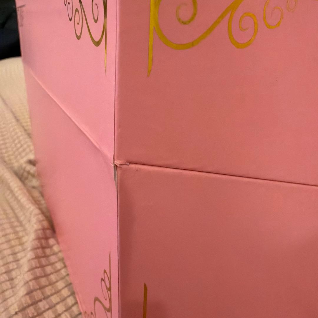 H*A様 wicked クラウン　大人用　公式商品　グリンダ　ティアラ　ウィキッ