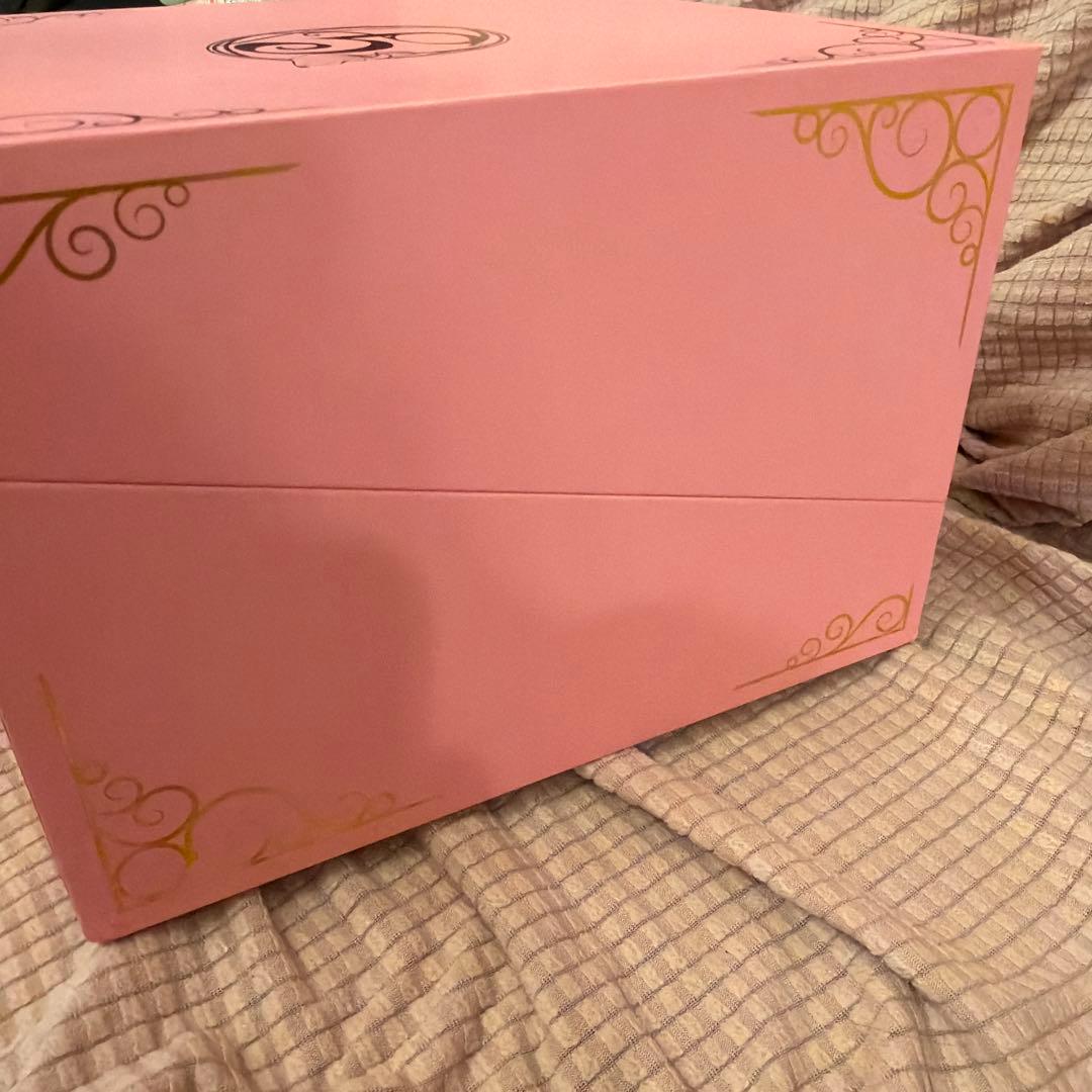 H*A様 wicked クラウン　大人用　公式商品　グリンダ　ティアラ　ウィキッ