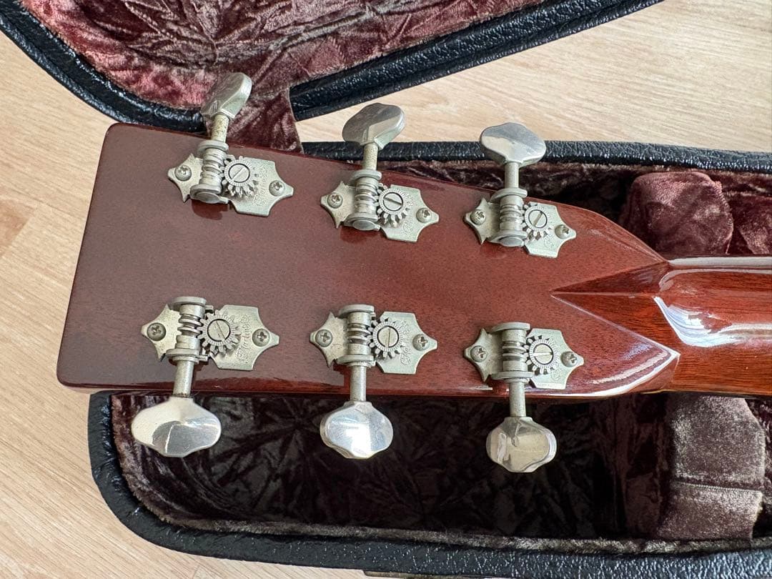 Martin 000-28EC 2005年製 エリッククラプトン　ケース付