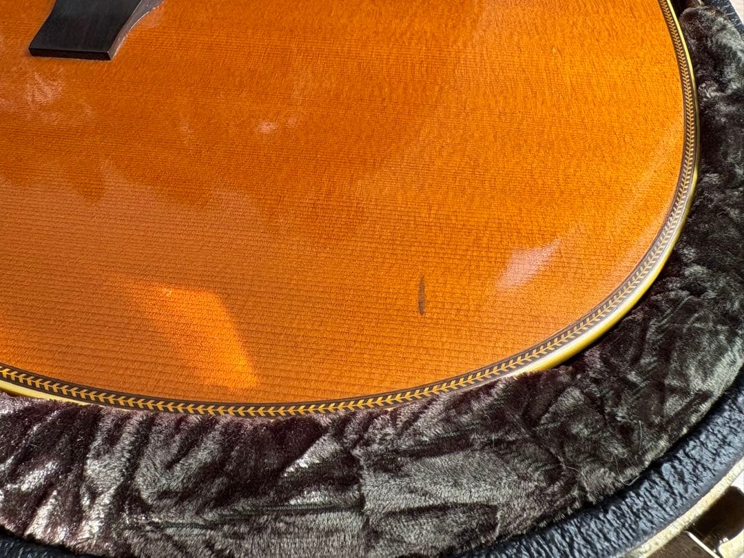 Martin 000-28EC 2005年製 エリッククラプトン　ケース付