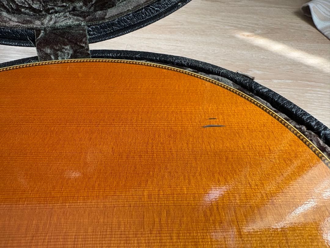 Martin 000-28EC 2005年製 エリッククラプトン　ケース付