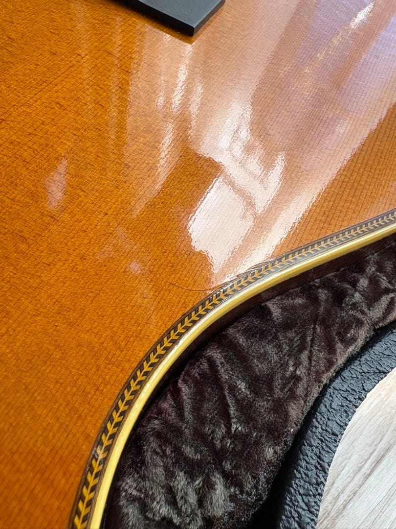 Martin 000-28EC 2005年製 エリッククラプトン　ケース付