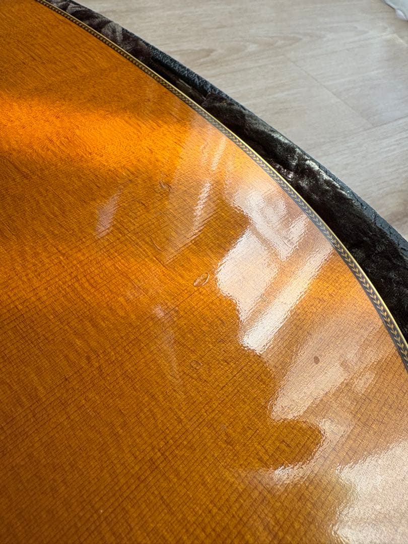 Martin 000-28EC 2005年製 エリッククラプトン　ケース付