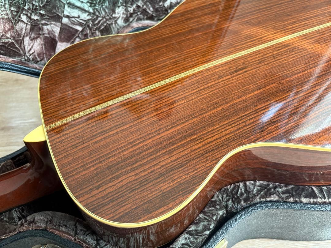 Martin 000-28EC 2005年製 エリッククラプトン　ケース付