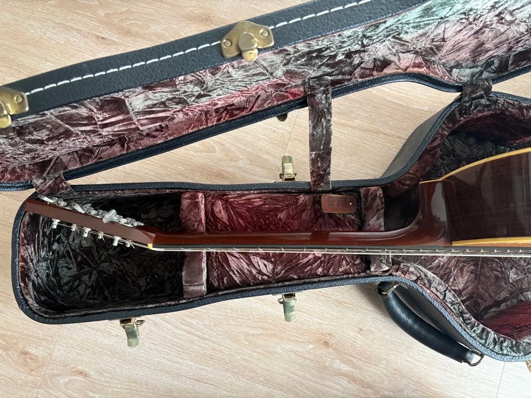 Martin 000-28EC 2005年製 エリッククラプトン　ケース付