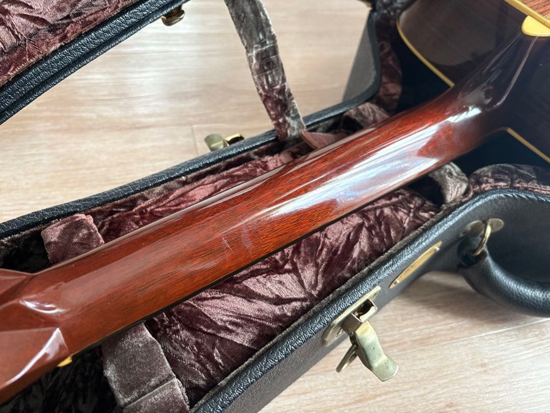 Martin 000-28EC 2005年製 エリッククラプトン　ケース付