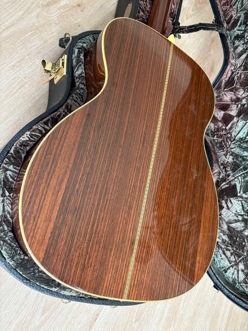 Martin 000-28EC 2005年製 エリッククラプトン　ケース付