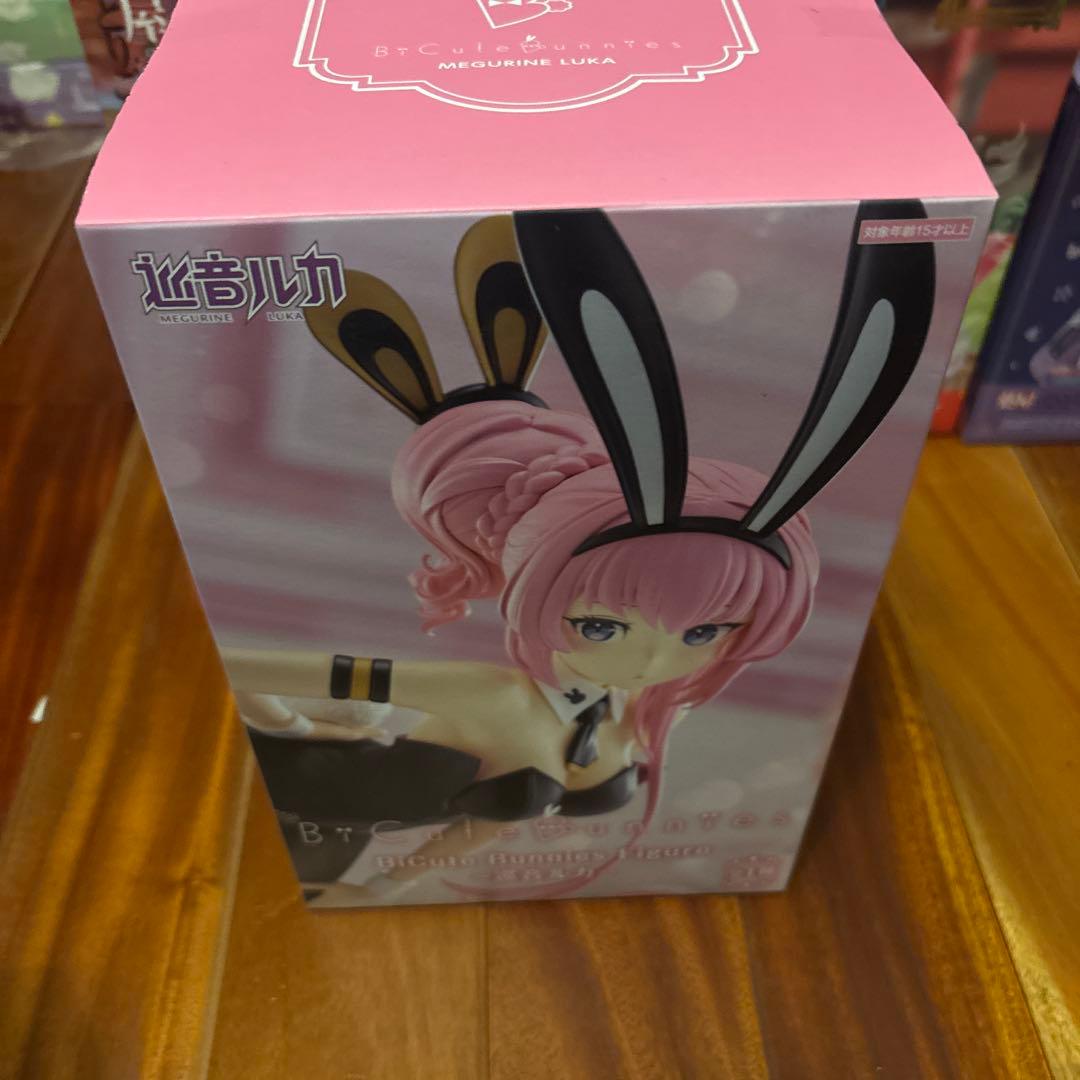 フィギュア5点まとめ売り