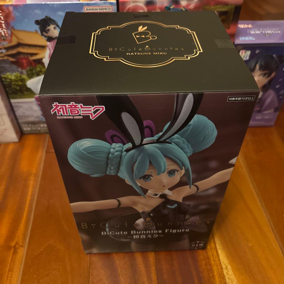 フィギュア5点まとめ売り