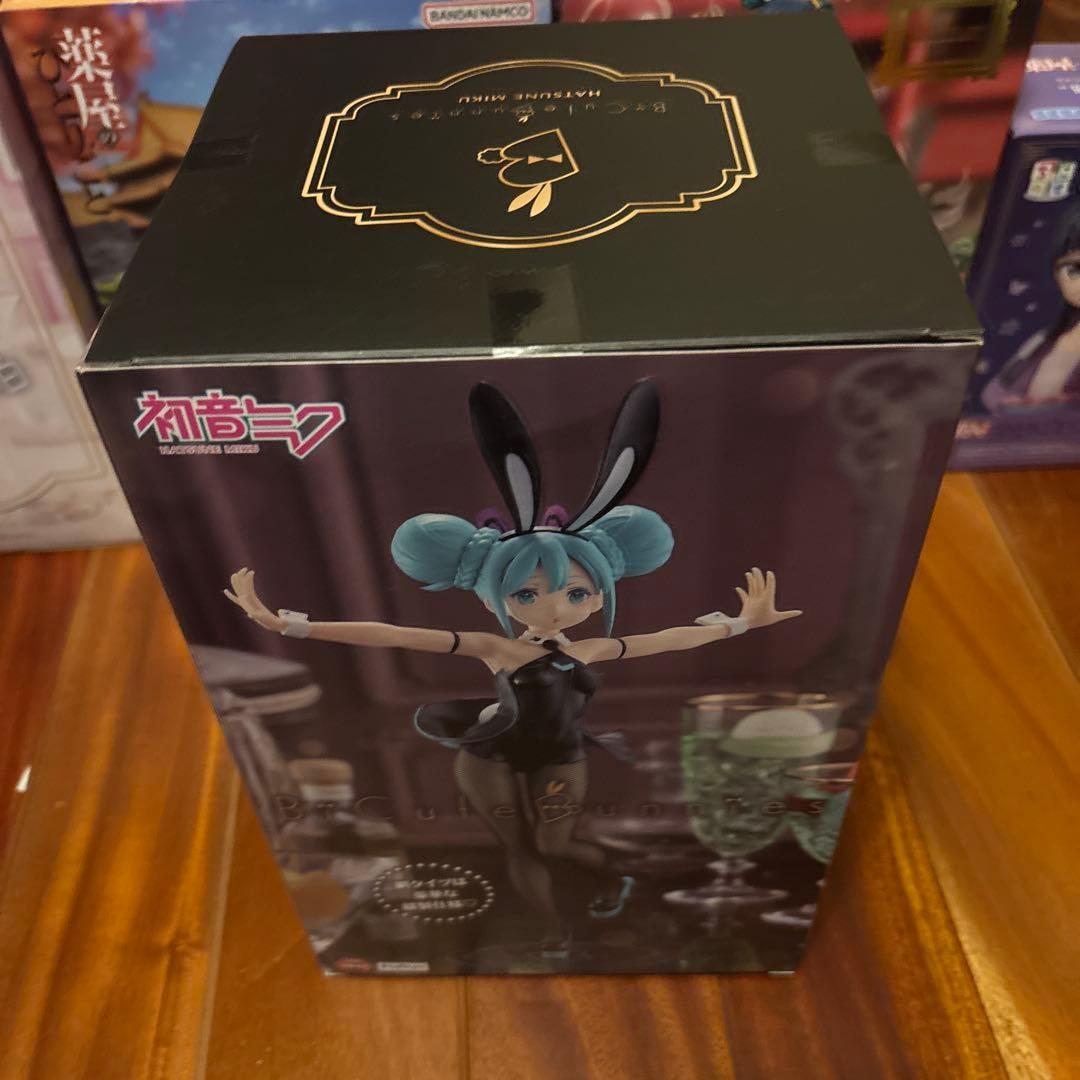 フィギュア5点まとめ売り