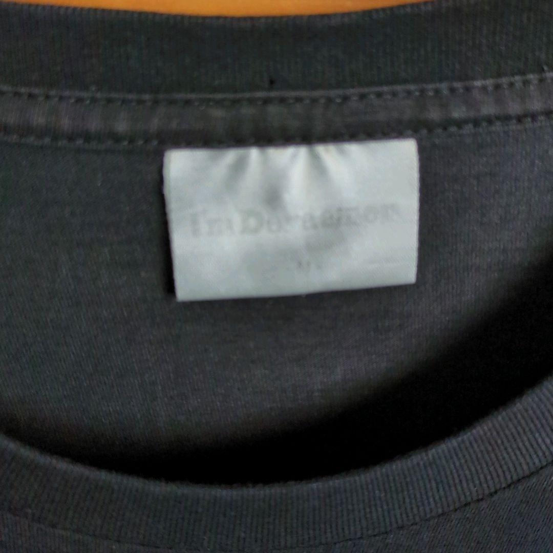 ドラえもん　Doraemon　どこでもドア　デザインプリント　半袖Tシャツ　Ⅿ