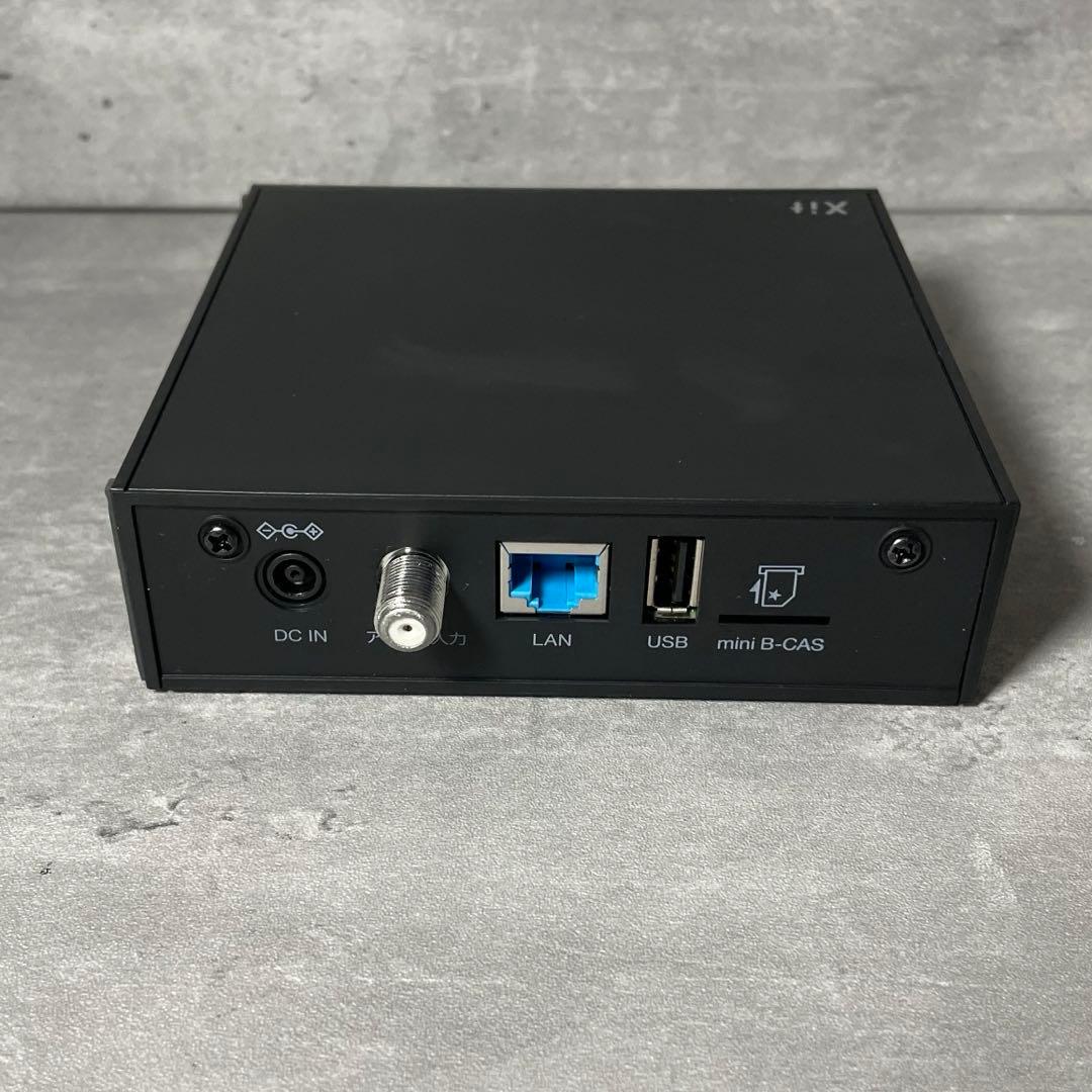 【極美品】ピクセラ PIXELA Xit AirBox XIT-AIR120CW