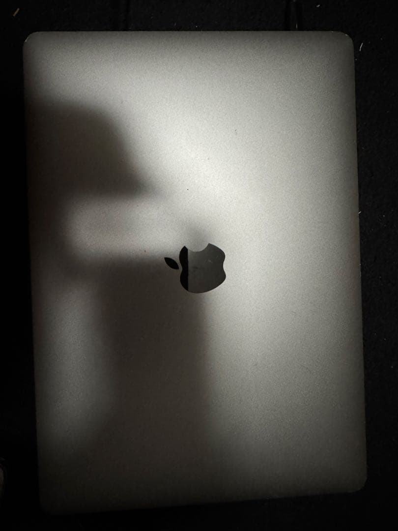 【ジャンク】MacBook Pro 13インチ 2017 液晶割れ 起動確認済み