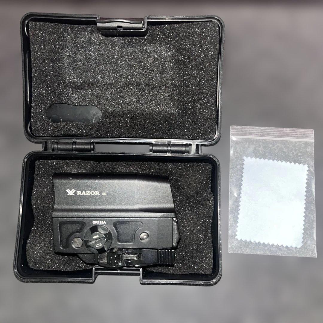 c*a様 VORTEX製 AMG社 UH-1 レプリカ