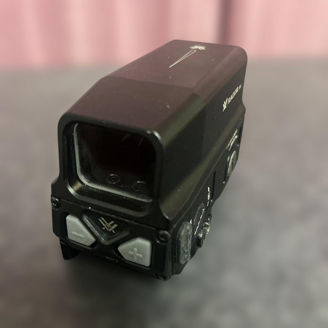 c*a様 VORTEX製 AMG社 UH-1 レプリカ