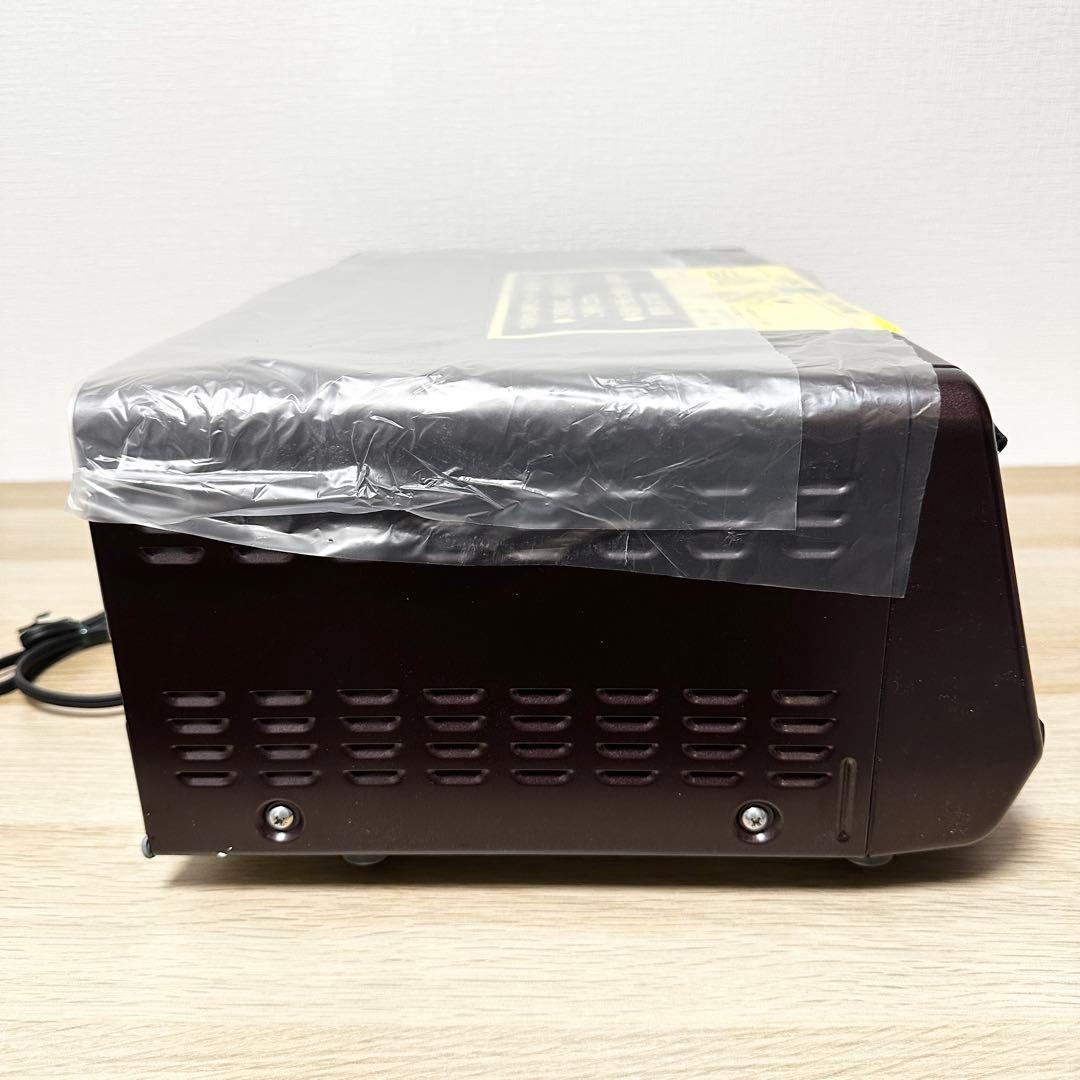 新品✨パナソニック NF-RT1000-T けむらん亭 スモーク&ロースター