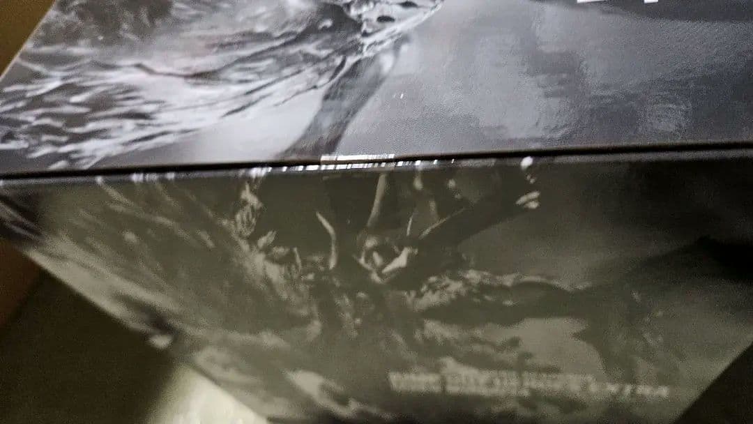 僕のヒーローアカデミア 黒デク ジャンプGIGA 応募者全員サービス