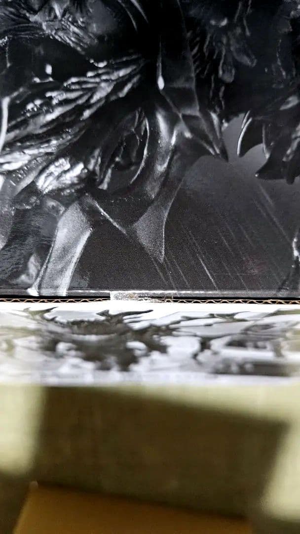 僕のヒーローアカデミア 黒デク ジャンプGIGA 応募者全員サービス