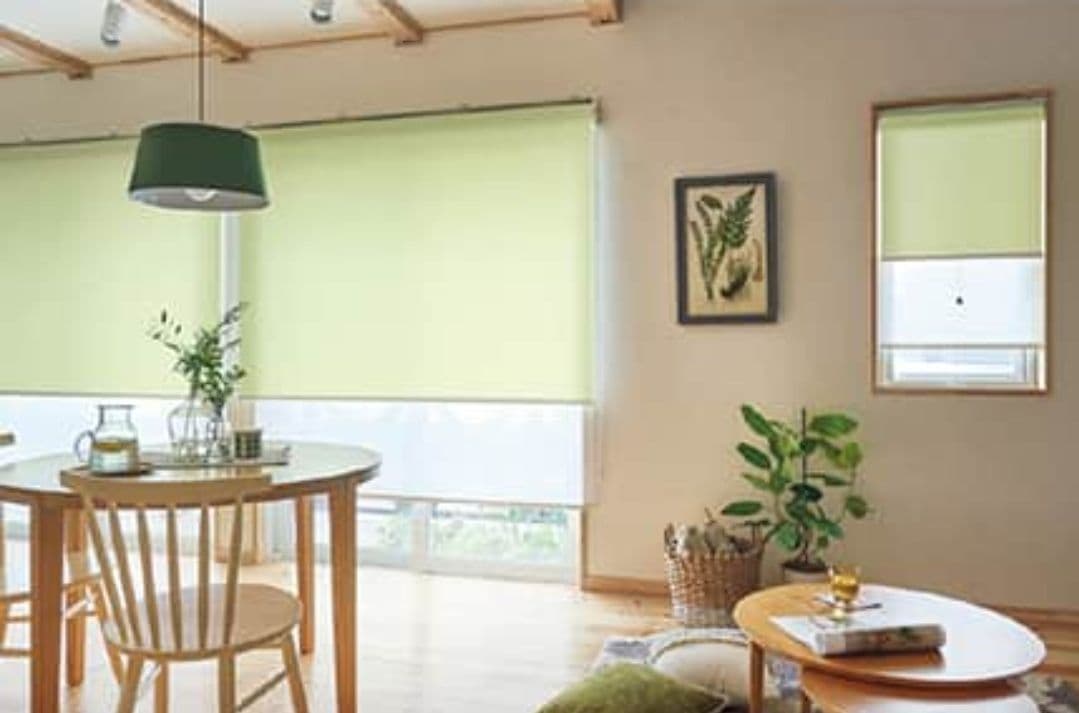 ★新品★タチカワブラインド★ロールスクリーン★