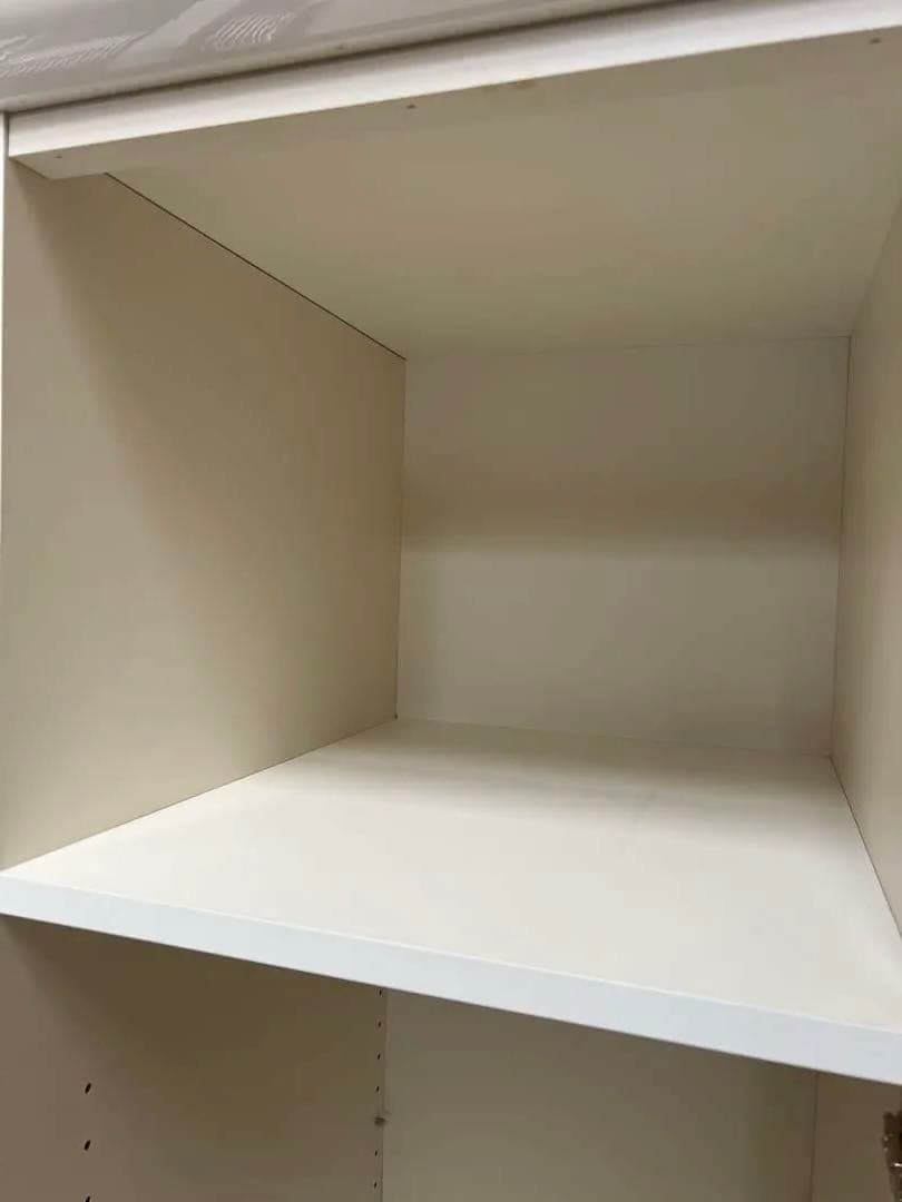 パモウナ　キッチンボード　食器棚　カップボード　キッチン収納