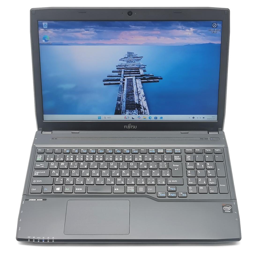 ✅️初心者OK！Windows11/Office/AI搭載ノートパソコン L16