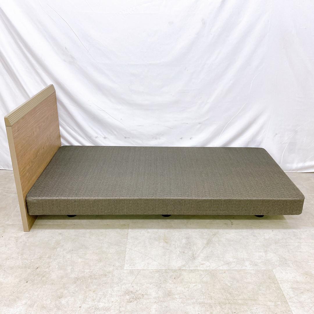 Simmons（シモンズ）シングルベッド フレーム