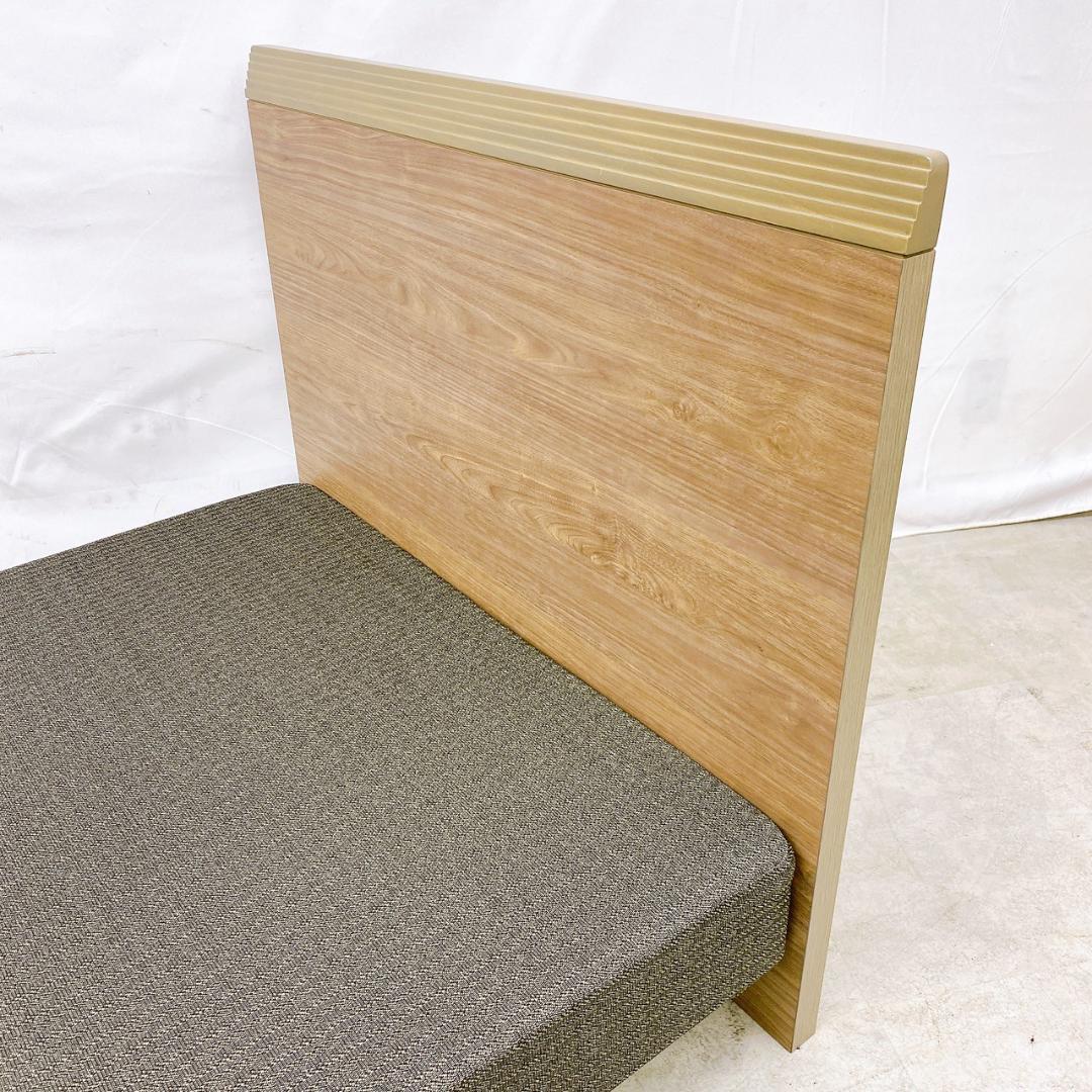 Simmons（シモンズ）シングルベッド フレーム