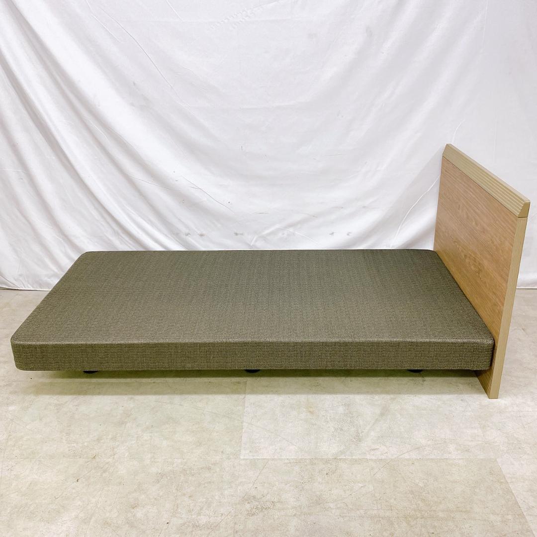 Simmons（シモンズ）シングルベッド フレーム